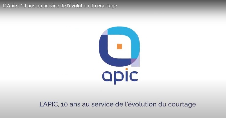 FRANCE - APIC --> 