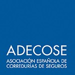 ASOCIACIÓN ESPAÑOLA DE CORREDURIAS DE SEGUROS (ADECOSE)