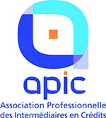 ASSOCIATION PROFESSIONNELLE DES INTERMEDIAIRES EN CREDITS (APIC) / Membre associé