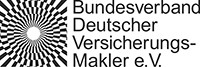 Bundesverband Deutscher  Versicherungsmakler E.V. (BDVM)