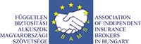 ASSOCIATION OF INDEPENDENT INSURANCE BROKERS IN HUNGARY (FBAMSZ)