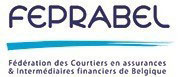 Féderation des courtiers d’assurances et intermédiaires financiers de Belgique (feprabel)